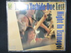 914＃■中古CD ONE LAST NIGHT IN つま恋/吉田拓郎