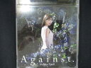 915＃中古CDS Against./石原夏織