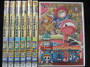 0020 DVD ONE PIECE s[X 4th season AoX^  S7Zbg