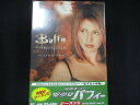 0021 中古DVD#■ 吸血キラー 聖少女バフィー シーズン II DVD-BOX vol.2 ※未開封 ※包装フィルムに破れ有