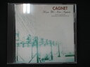 937#中古CD Here We Are Again/CAGNET