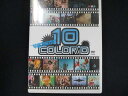 0006 中古DVD# 10 COLORE’D/少年カミカゼ