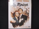 0006 中古DVD# ミニヴァー夫人