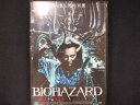 0011 中古DVD＃ BIOHAZARD デス プラント/エドワード ファーロング エレン ファーレイ