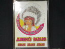 0027 中古DVD#■ AMIGO’S PARLOR SHAKE SHAKE SHAKE/鈴木あみ