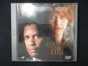 0027 中古DVD# 戦火の勇気/デンゼル・ワシントン メグ・ライアン