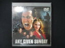 0027 中古DVD# エニイ ギブン サンデー