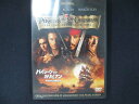 0027 中古DVD# パイレーツ・オブ・カリビアン 呪われた海賊たち コレクターズ・エディション