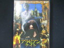 0028 中古DVD# アラビアンナイト/ジェイソン・スコット・リー