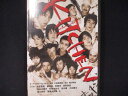 0029 中古DVD# KITCHEN キッチン