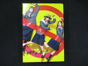 0032 中古DVD#■ テレビドラマ『映像研には手を出すな! 』 DVD BOX ※スリーブケースにヘコミ有