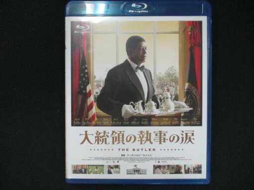 0034 中古BD# 大統領の執事の涙 0034 中古BD# 大統領の執事の涙