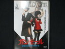 0037 中古DVD# ガンモール おかしなギャングと可愛い女