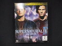 0055 中古DVD#■ SUPERNATURAL/スーパーナチュラル 4thシーズン 後半セット