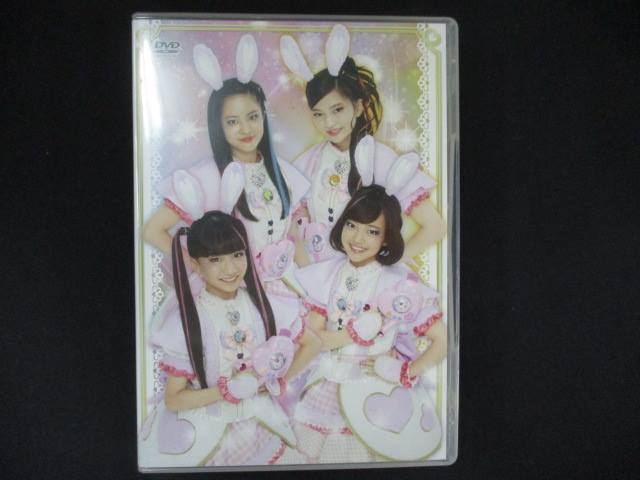 0067■中古DVD＃ ポリス×戦士 ラブパトリーナ! DVD BOX vol.3