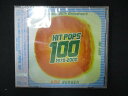 1029 未開封CD HIT POPS 100 fm osaka 30th anniversary ※ワケ有