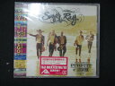 1031 未開封CD レジャーでGO!/シュガー・レイ ※ワケ有