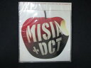 1034 未開封CDS I miss you〜時を越えて〜/MISIA+DCT ※ワケ有