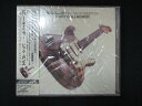 1039 未開封CD ビッグ・ガンズ-ザ・ヴェリー・ベスト・オブ・ロリー・ギャラガー/ロリー・ギャラガー ※ワケ有