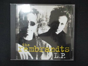 1041 中古#CD アイル・ビー・ゼア・フォー・ユー/ザ・レンブランツ 【歌詞・対訳付】