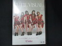 0062 中古DVD# ミュージックV特集4~キューティービジュアル~ ※未開封品