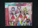 1051#レンタル版CDS 「なんどでも笑おう」【765PRO ALLSTARS盤】