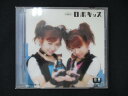 1054#中古DVD ロボキッス/W(2)