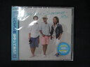 1073★未開封CD One Luv. ~Summer~/Clef ※ワケ有