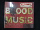 1075★未開封CD Blood Music/T-SQUARE ※ワケ有