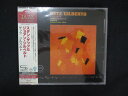 1076★未開封CD ゲッツ/ジルベルト/ジョアン・ジルベルト スタン・ゲッツ ※ワケ有