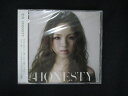 1077★未開封CD HONESTY/宏実 ※ワケ有