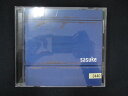 1082#レンタル版CD sasuke/サスケ 3440