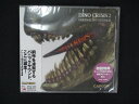 1086★未開封CD ディノクライシス2 ※ワケ有