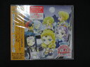 1086★未開封CD Radioトーク「ネオロマンス Paradise アンジェリーク3」 ※ワケ有
