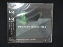 1086★未開封CD I.Q FINAL PERFECT MUSIC FILE ※ワケ有