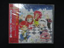 1086★未開封CD ネオロマンス Paradise アンジェリーク1 ※ワケ有