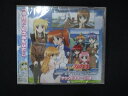 1085★未開封CD 魔法少女リリカルなのはStrikerS サウンドステージ02 ※ワケ有