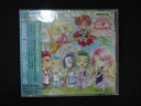 1088★未開封CD ネオロマンス Paradise アンジェリーク2 ※ワケ有