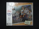 1088★未開封CD Girl/E.M.U ※ワケ有