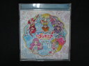 1093#中古CDS トロピカル~ジュ! プリキュア 主題歌シングル