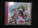 1093#中古CD 新サクラ大戦 the Animation オリジナルサウンドトラック(