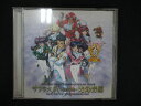 1095#中古CD OVA「サクラ大戦〜桜花絢爛」光録音館