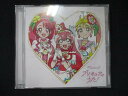 942#中古CD Machico?プリキュアのうた!/Machico