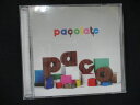 946#中古CD pacolate/paco