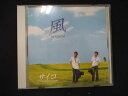 948#中古CD 風/サイコ-THE PSYCHOLOGICAL MOMENT-