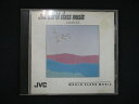 953#中古CD Jvc World Class Music Sampler (輸入盤)