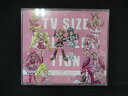 979#■中古CD プリキュア主題歌 TVsize collection~20th Anniversary Edition~
