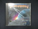 1001#中古CD トワイライト・タイム/ストラトバリウス 【歌詞・対訳付】