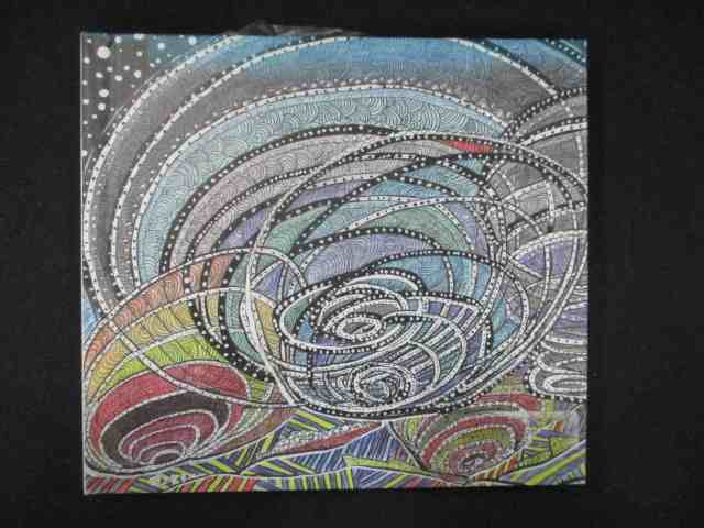 【ブラックフライデー！ポイント10倍★11/27 01:59迄】 1005＃レンタル版CD 有と無/ACIDMAN