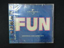 1015 未開封CD FUN ※ワケ有